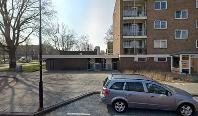 Jyoti - Holistische praktijk