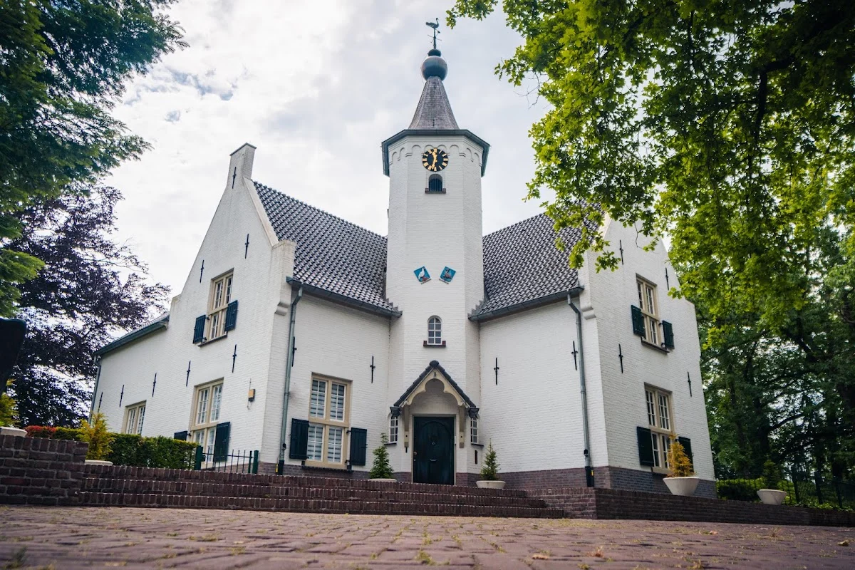 Kasteel Cranendonck