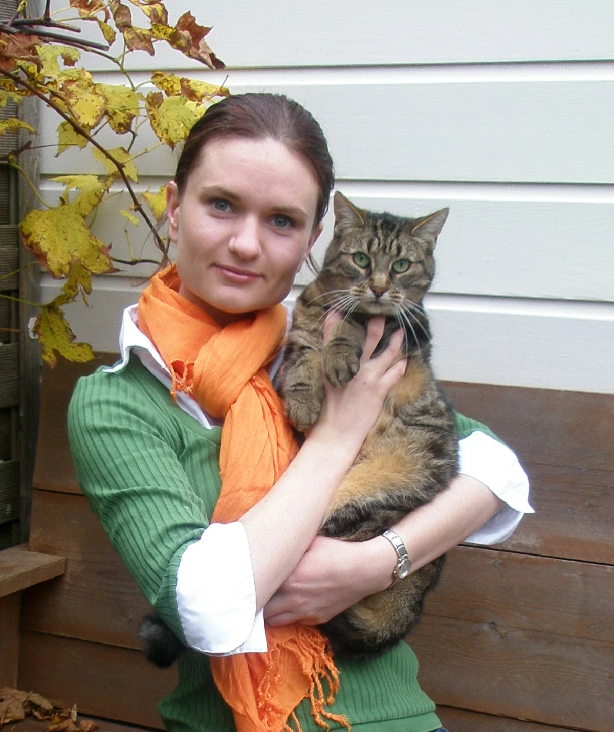 Kattenoppas Bennekom
