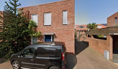 Kattenoppas Lilo