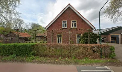 Kattenpension De Krullentrap