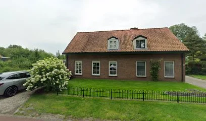 Kattenpension "Dierenplezier"