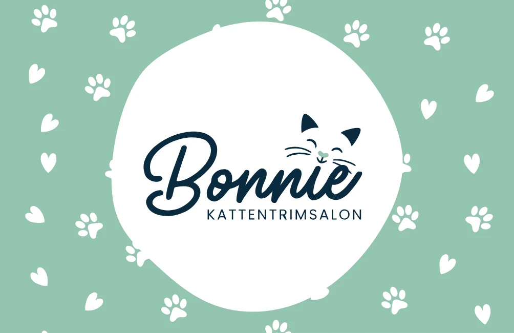 Kattentrimsalon Bonnie - 2