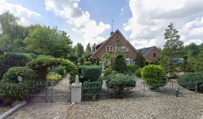 Kennel Hof Van Twente