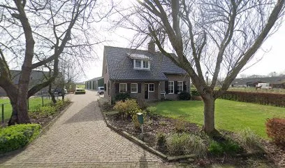Kennel 't Klein Laar