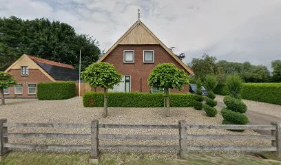 Kennel van Diemensland