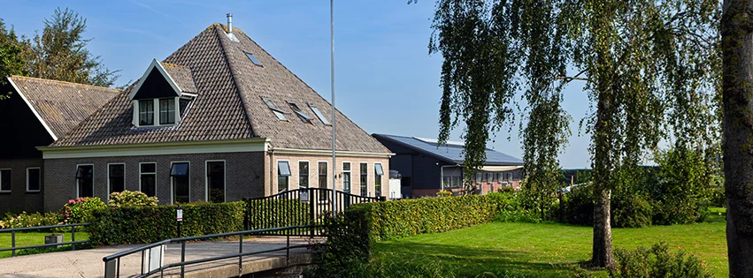 KI Station Esther van de Velde