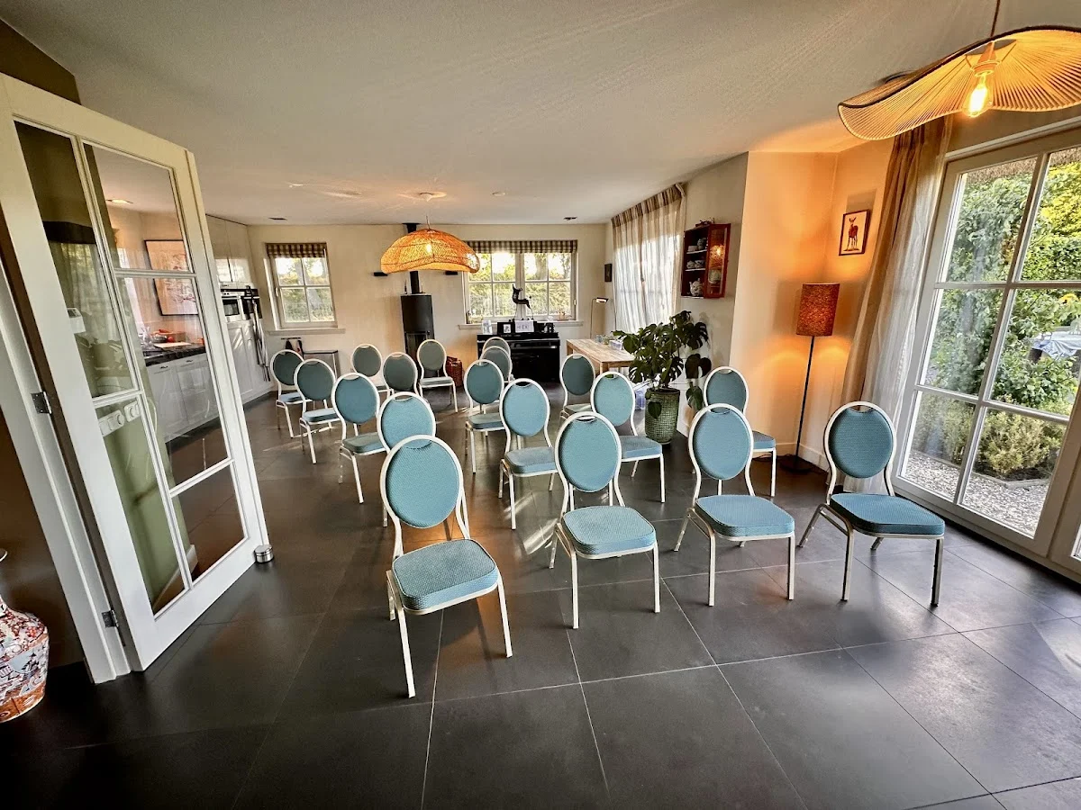 Kiki’s Hondenhotel voor honden vanaf 6 jaar in Leusden - 2