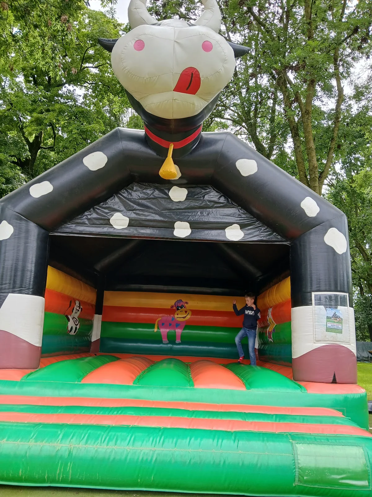 Kinderboerderij De Vechtse Hoeve🪿 - 2