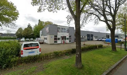 Koi Centrum Veenendaal