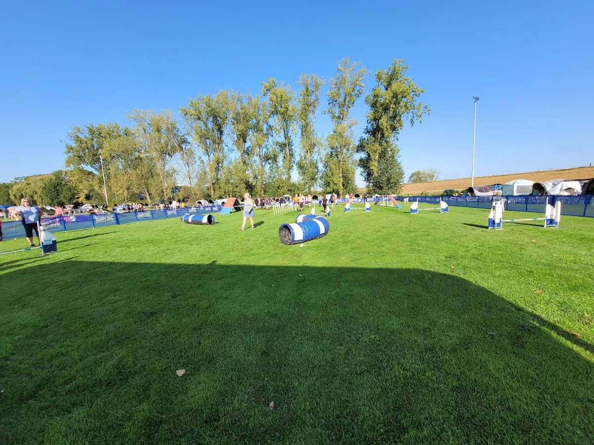 Kynologenclub Arnhem en omstreken