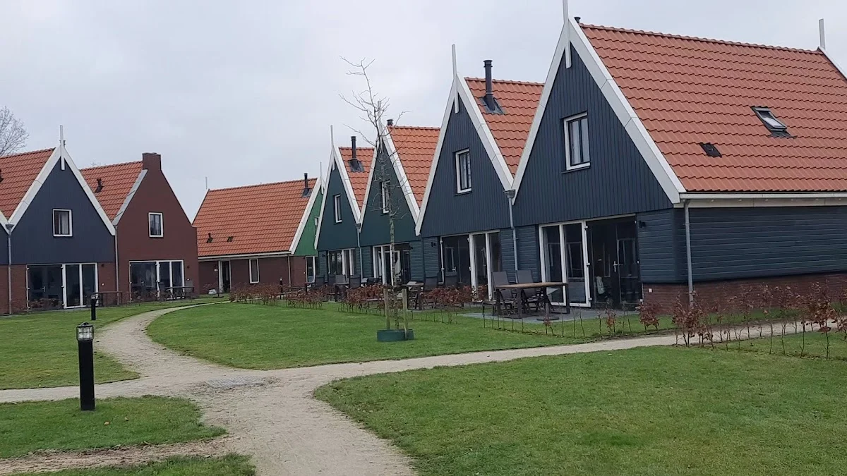 Landal Waterpark Volendam - 3
