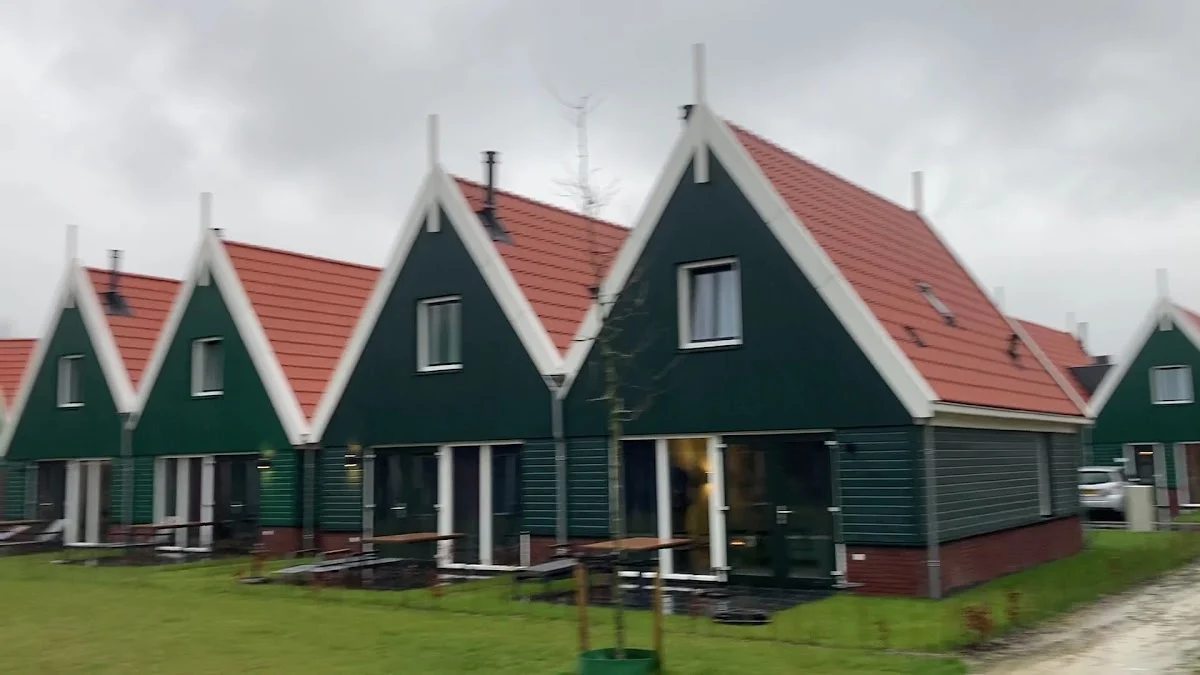 Landal Waterpark Volendam - 4