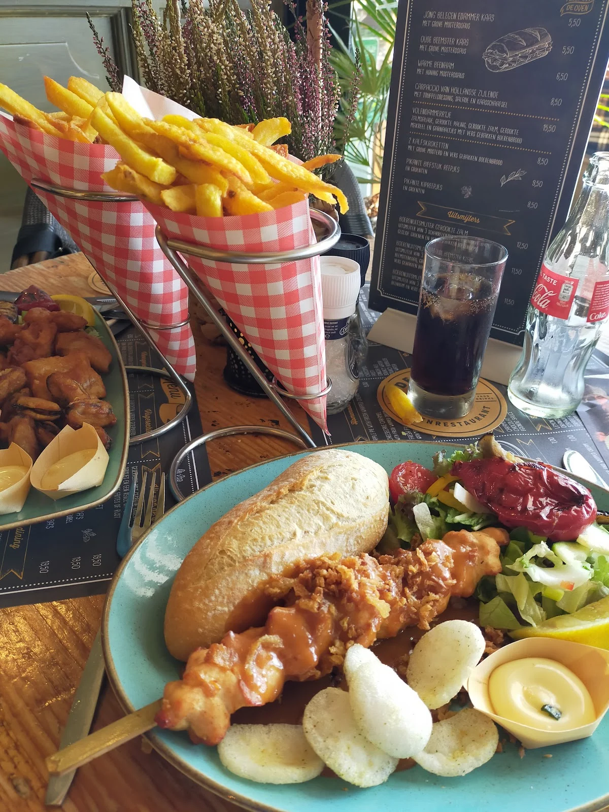Landal Waterpark Volendam - 5