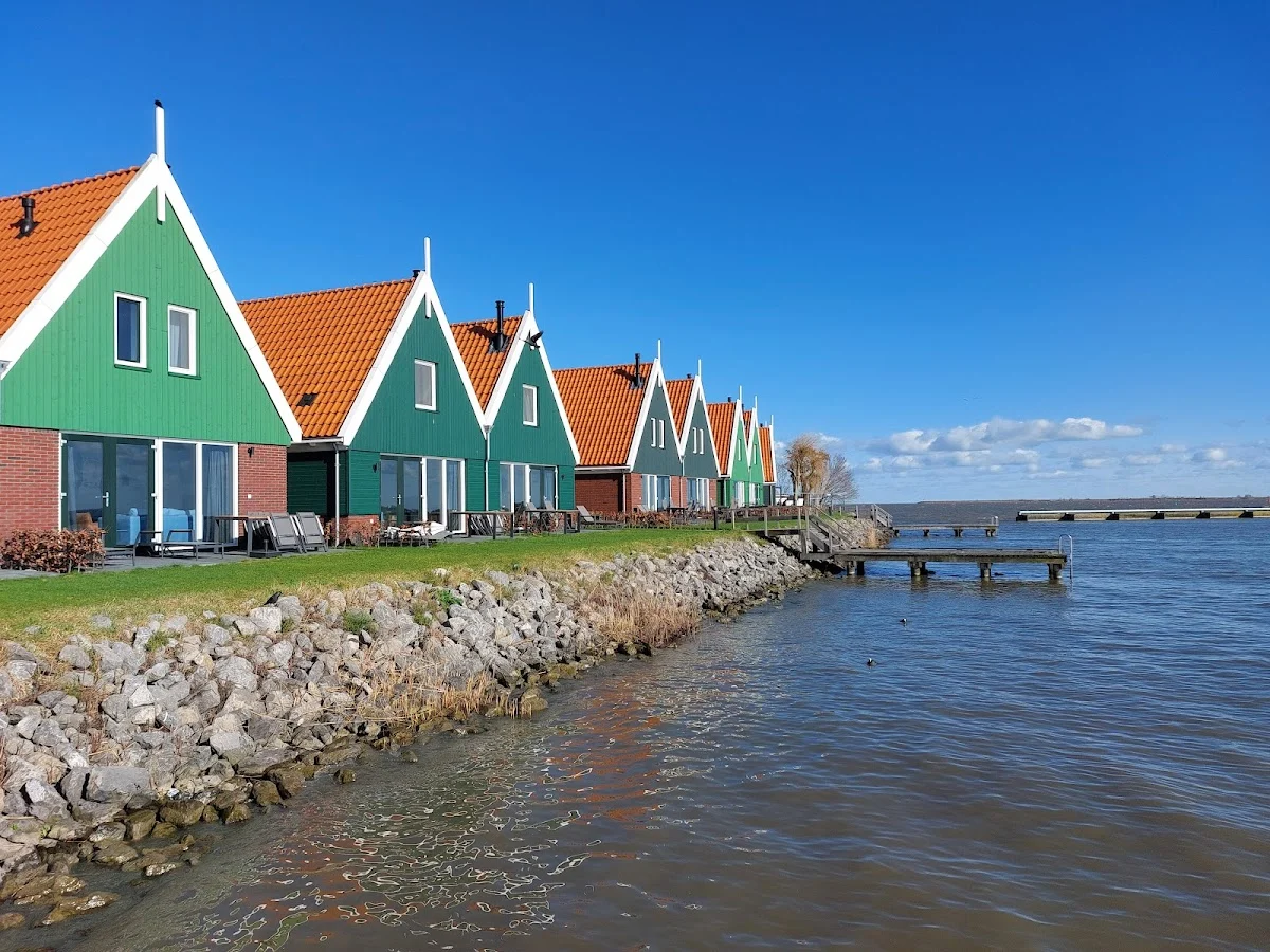 Landal Waterpark Volendam - 6