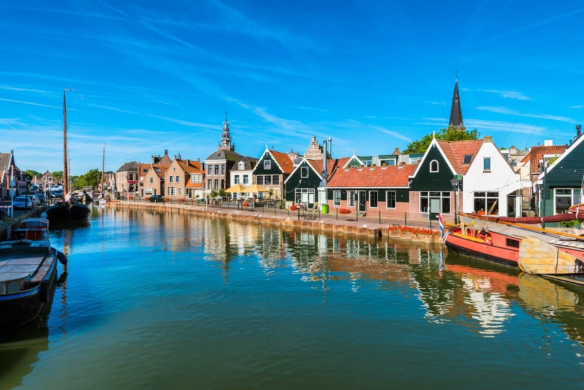 Landal Waterpark Volendam
