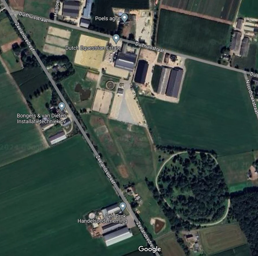 Landgoed De Bossenhoeve - 2