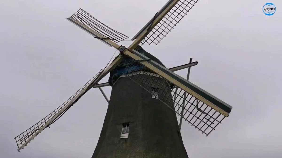Landwinkel Molen de Duif - 3