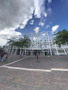 Leiden Centraal - 5