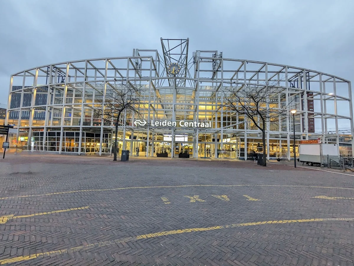 Leiden Centraal