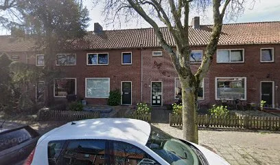 Lekker in mijn Kattenvel
