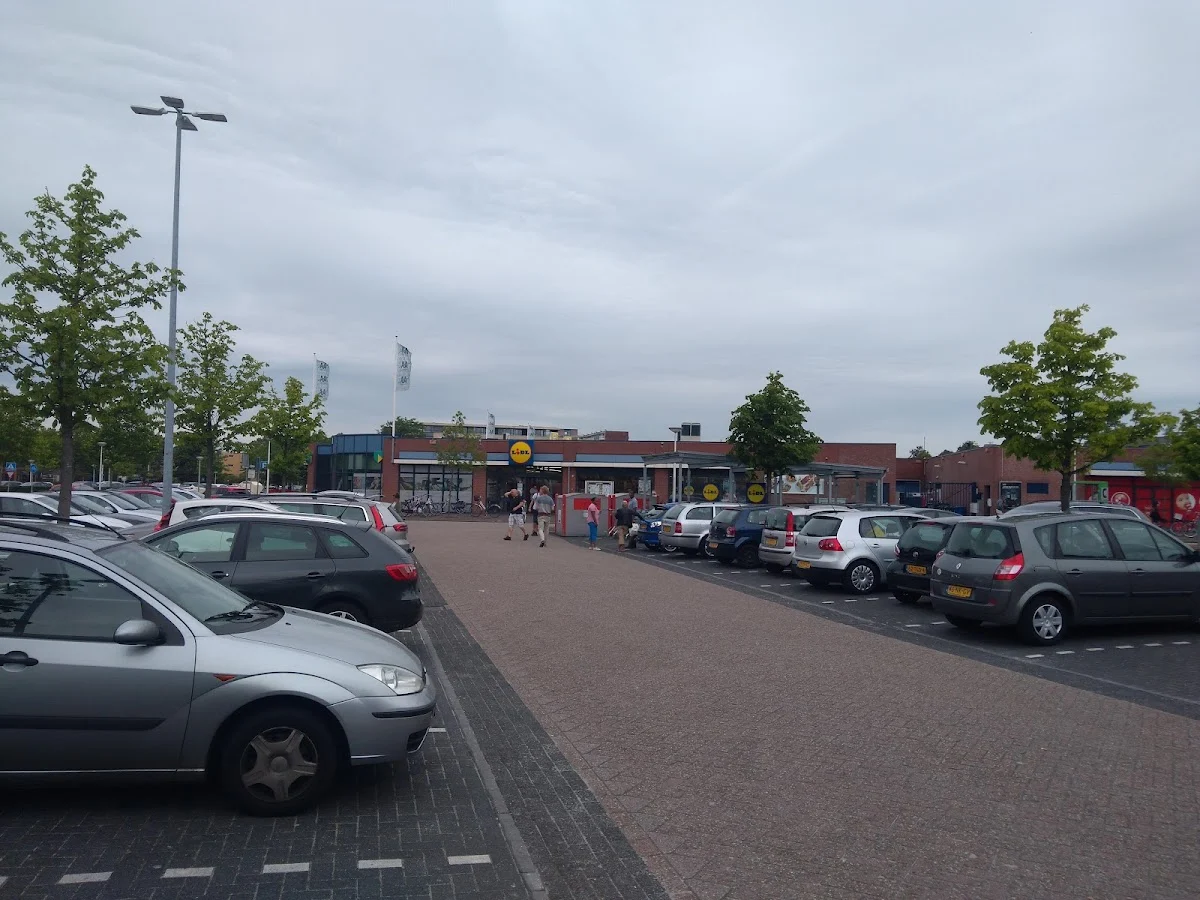 Lidl - 3