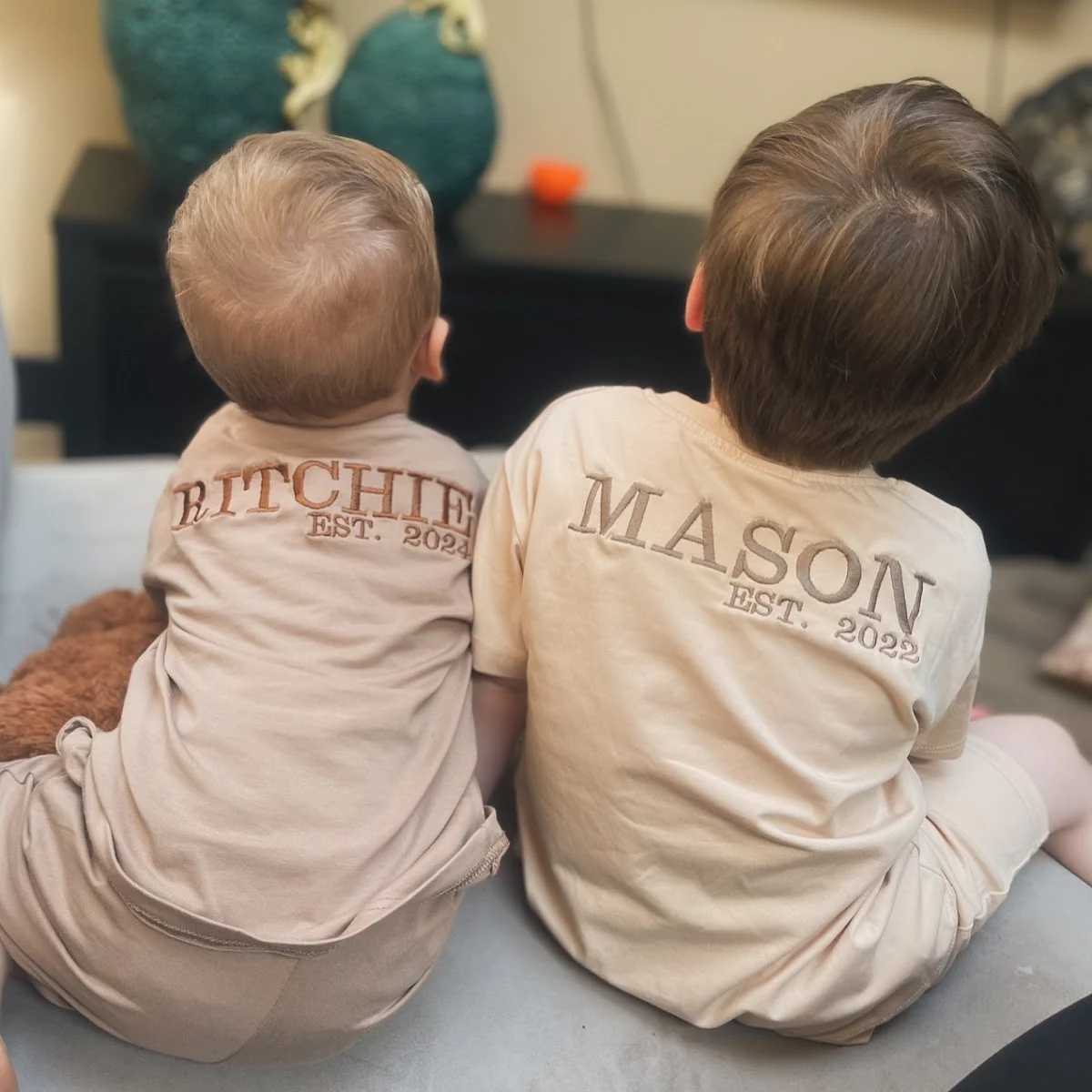 Little Rebel Crew