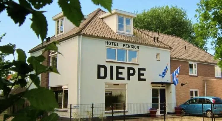 Maison Bellefleur b&b /pension