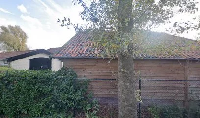 Manege De IJsselsprong