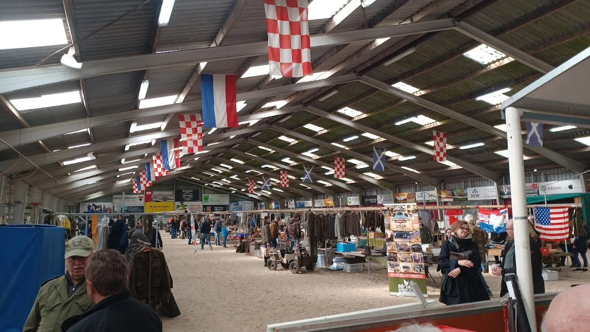 Manege De Pijnhorst
