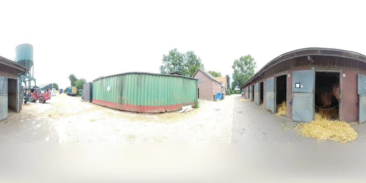 manege Grol - 2