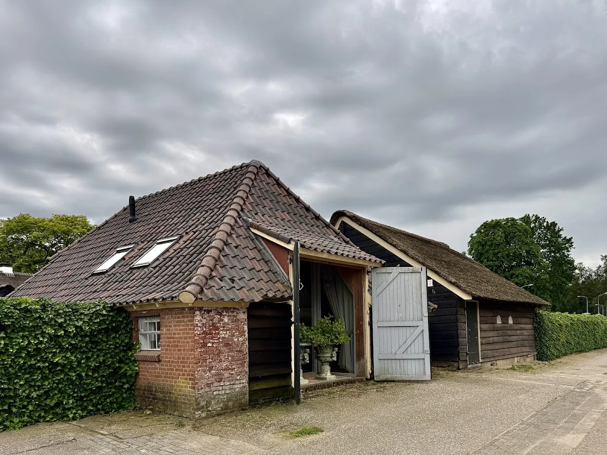 Manege Het Loenhorst