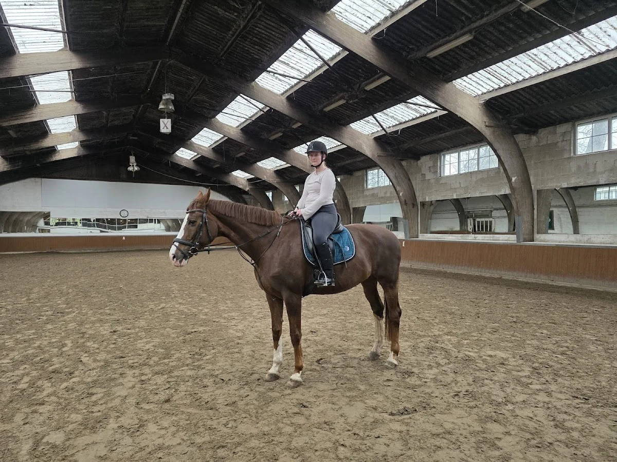 Manege Kennemergaarde