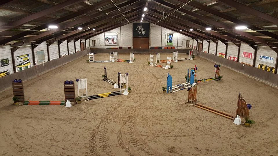 Manege Sonniushof - 4