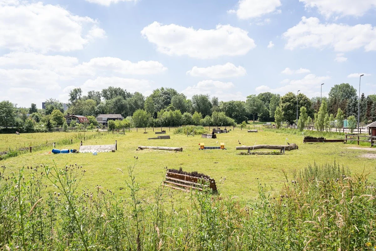 Manege 't Hoogt - 2