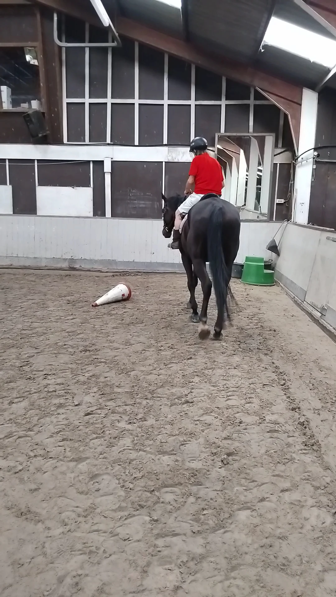 Manege 't Hoogt - 3