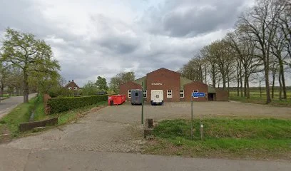 Manege Taxandria