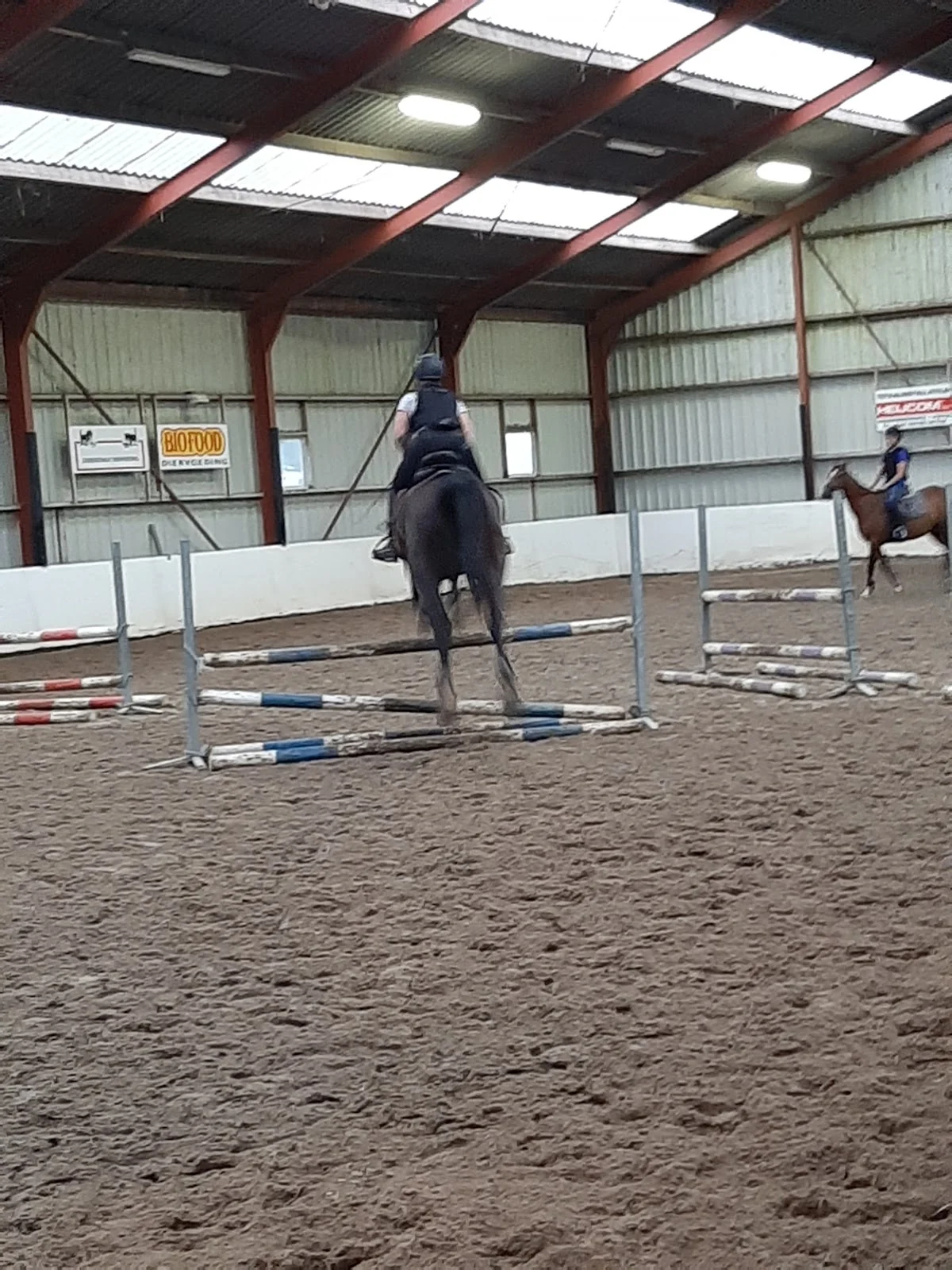 Manege Vincent