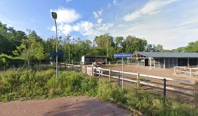 Manege zonnenruiters