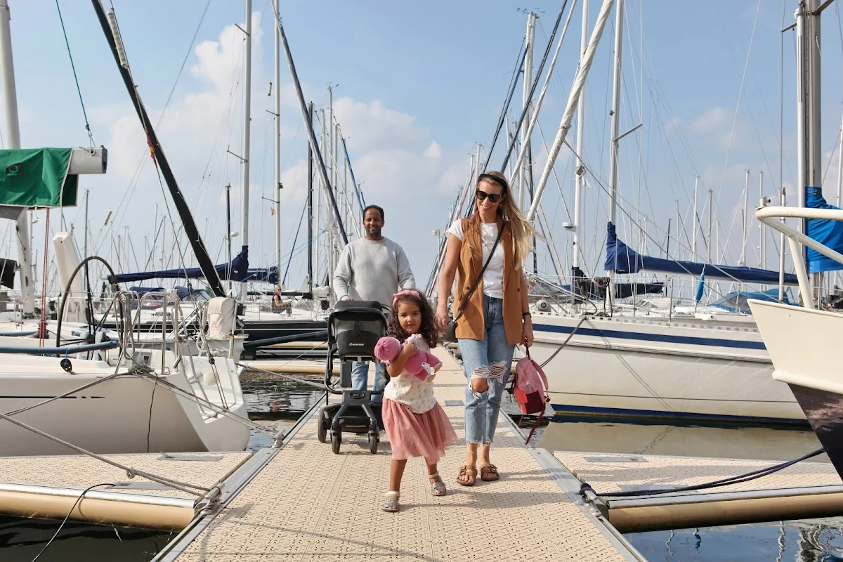 Marina Parcs Almere