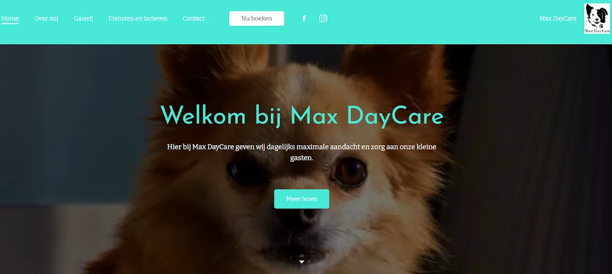 Max DayCare