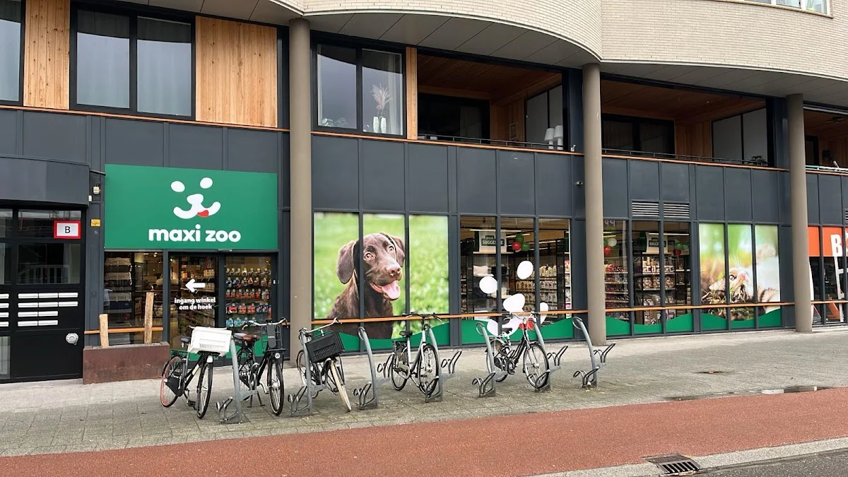 Maxi Zoo Alkmaar - 2