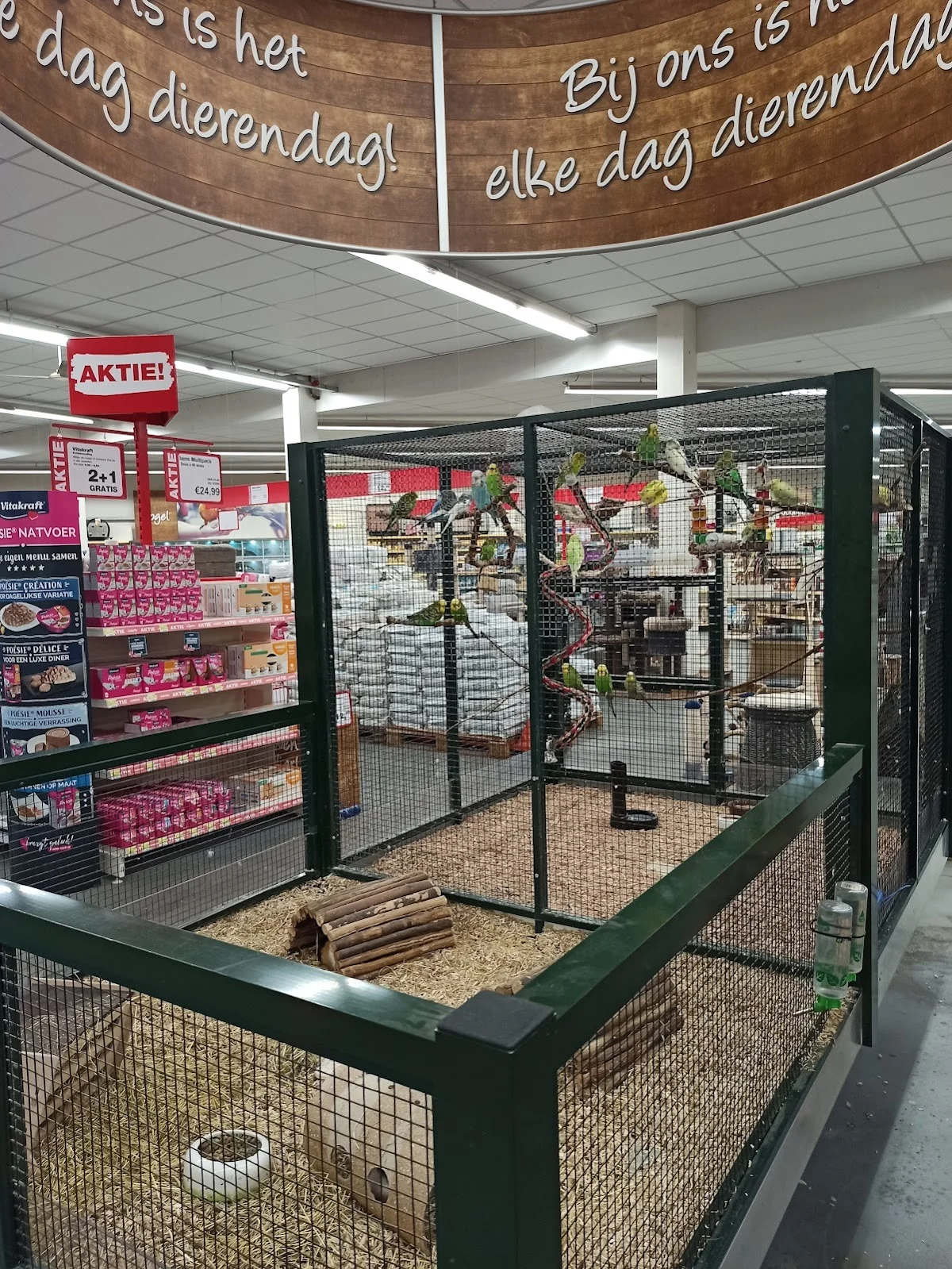 Maxi Zoo Amersfoort