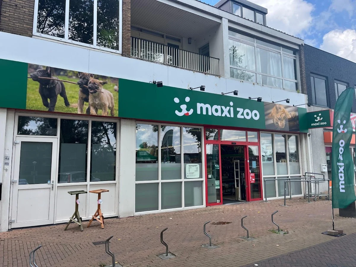 Maxi Zoo Emmeloord - 4