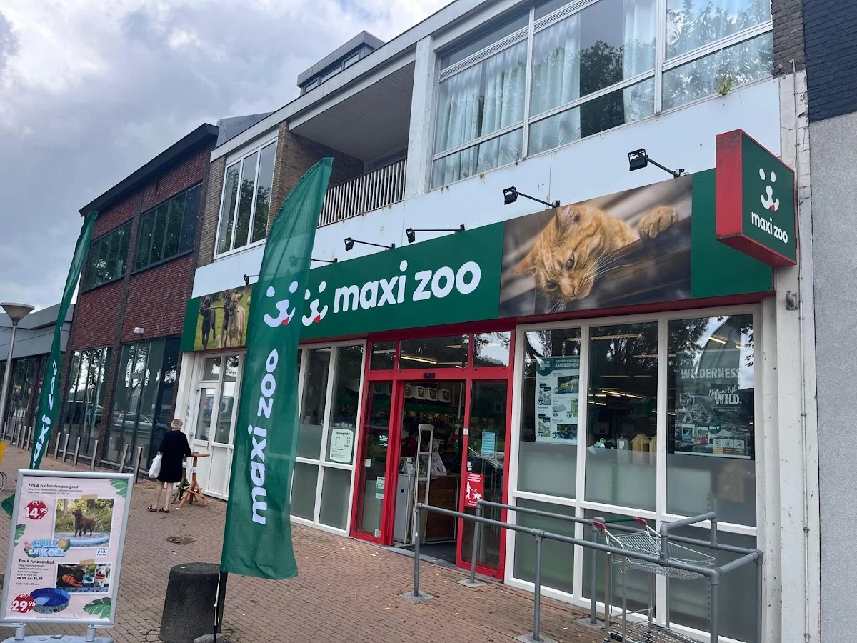 Maxi Zoo Emmeloord