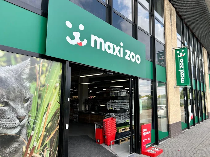 Maxi Zoo Kerkrade