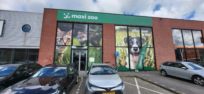 Maxi Zoo Maassluis