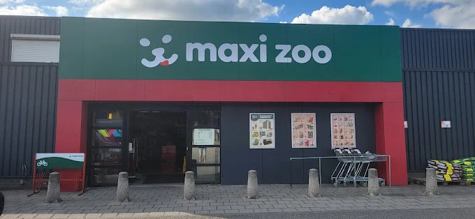 Maxi Zoo Utrecht - 5