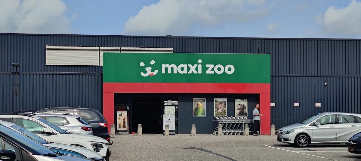 Maxi Zoo Utrecht