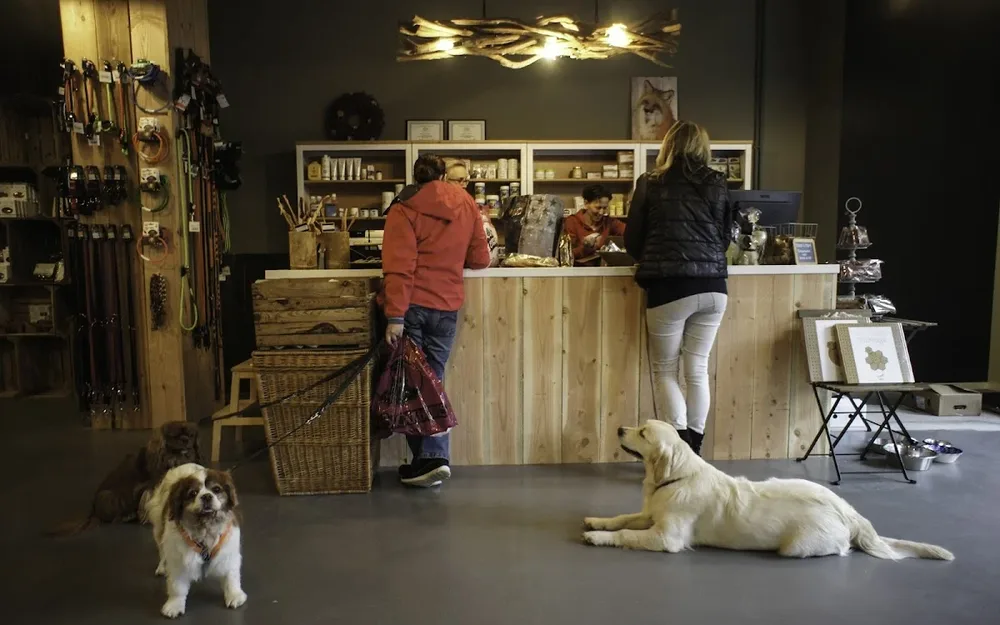 Meat & More Voor Hond En Kat - 3